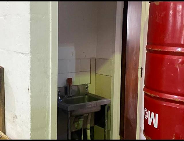 INDUSTRIAL PROPERTY TO RENT IN ATHLONE